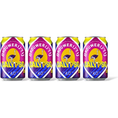 pdp-image-Brouwerij 't IJ Calypso 4-pack