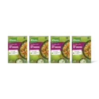 Knorr Indiase kip tandoori 4-pack