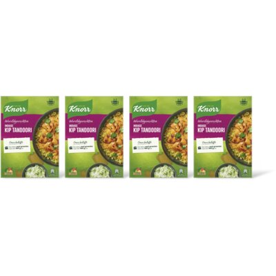 pdp-image-Knorr Indiase kip tandoori 4-pack