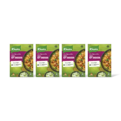 pdp-image-Knorr Indiase kip tandoori 4-pack