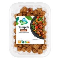 AH Terra Tempeh ketjap