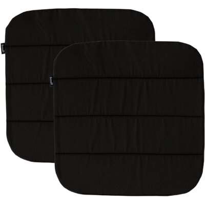 pdp-image-Hartman Zitkussen set van 2 - Zwart