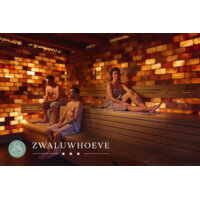 VDS Zwaluwhoeve dagentree