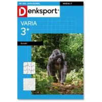 Varia 3* bundel