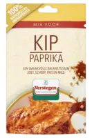 Verstegen Kruidenmix voor kip met paprika