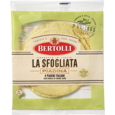 pdp-image-Bertolli La sfogliata piadina