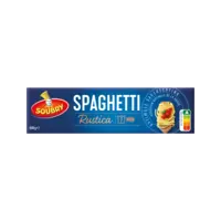 Soubry Spaghetti rustica bel