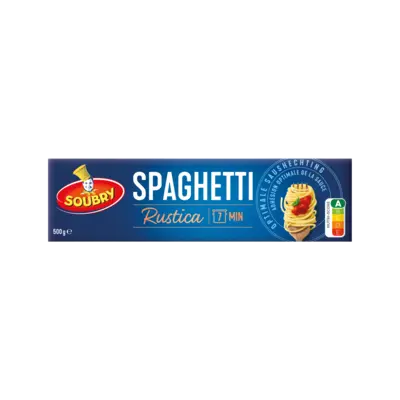 pdp-image-Soubry Spaghetti rustica bel