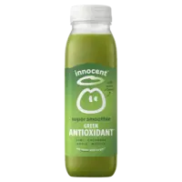 innocent Super smoothie green antioxidant