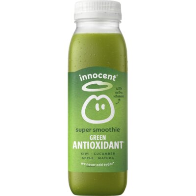 pdp-image-innocent Super smoothie green antioxidant