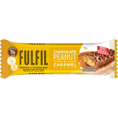 pdp-image-FulFil Peanut and caramel