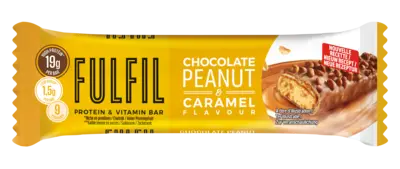 pdp-image-FulFil Peanut and caramel