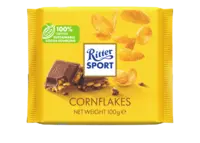 Ritter Sport Cornflakes