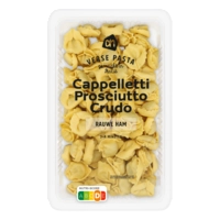 AH Cappelletti prosciutto crudo