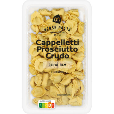 pdp-image-AH Cappelletti prosciutto crudo