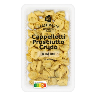 pdp-image-AH Cappelletti prosciutto crudo