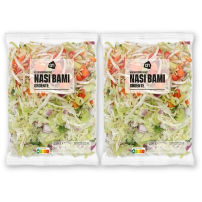 pdp-image-AH Nasi bami groente kleinverpakking 2-pack