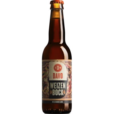 pdp-image-Davo Bieren Weizenbock