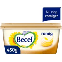 Becel Romig