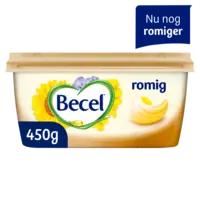 Becel Romig
