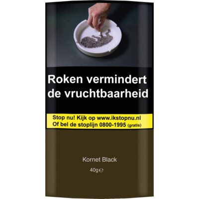 pdp-image-Kornet AH KORNET BLACK 40GR