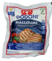 Dodoni Halloumi