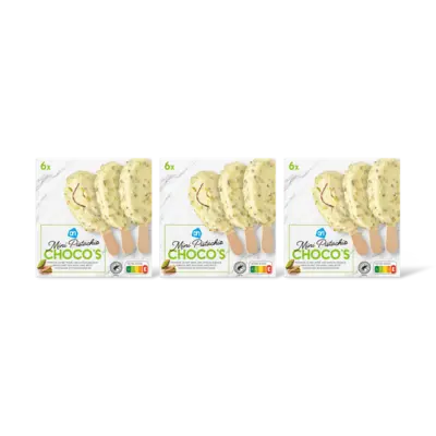 pdp-image-AH Mini pistache choco's 3-pack