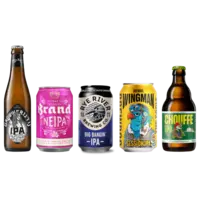IPA Bierpakket
