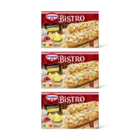 Dr. Oetker Bistro baguette hawaii 3-pack
