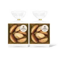 AH Kokosmakroon 2-pack