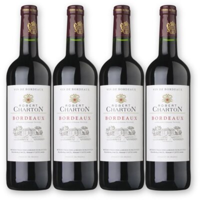pdp-image-Robert Charton Bordeaux 4 flessen
