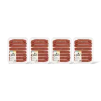 AH Runder-kipchipolata 4-pack