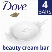 Een afbeelding van Dove Beauty cream bar