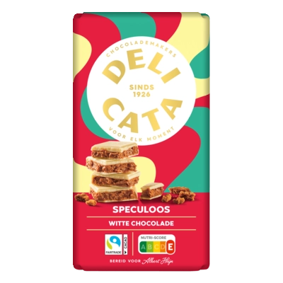 pdp-image-Delicata Wit met speculoosvulling