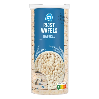 pdp-image-AH Rijstwafels naturel