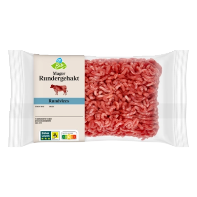 pdp-image-AH Biologisch Mager rundergehakt