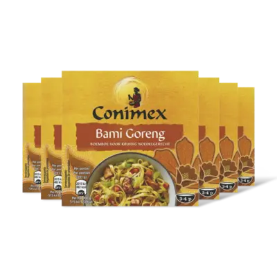 pdp-image-Conimex Bami goreng boemboe 6-pack