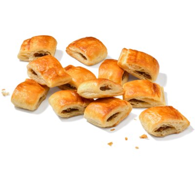 pdp-image-AH Mini saucijzenbroodjes