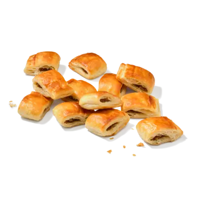 pdp-image-AH Mini saucijzenbroodjes