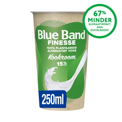 pdp-image-Blue Band Finesse plantaardig alternatief kookroom