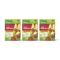 Knorr Mexicaanse enchiladas xl 3-pack