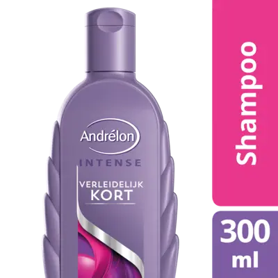 pdp-image-Andrélon Shampoo verleidelijk kort