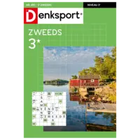 Dsp 3* zweeds