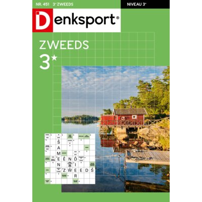 pdp-image-Dsp 3* zweeds