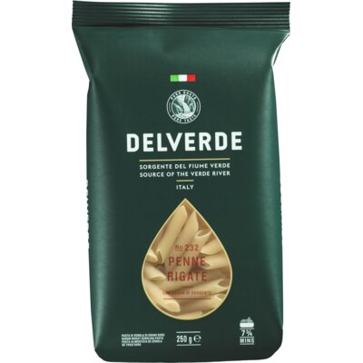 Delverde Penne rigate bestellen | Albert Heijn