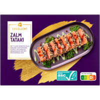 Een afbeelding van AH Excellent Zalm tataki