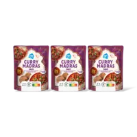 AH Curry madras saus 3-pack