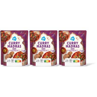 pdp-image-AH Curry madras saus 3-pack