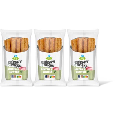 pdp-image-AH Biologisch Peulvruchtensticks tomaat basillicum 3pk