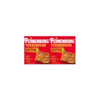 Peijnenburg Tussendoor noten 2-pack